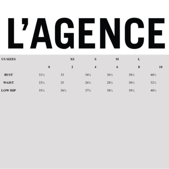 L’AGENCE | Margot High Rise Skinny Leg Ankle Cropped Stretch Jeans in ‘Wilder’ - Picture 12 of 12